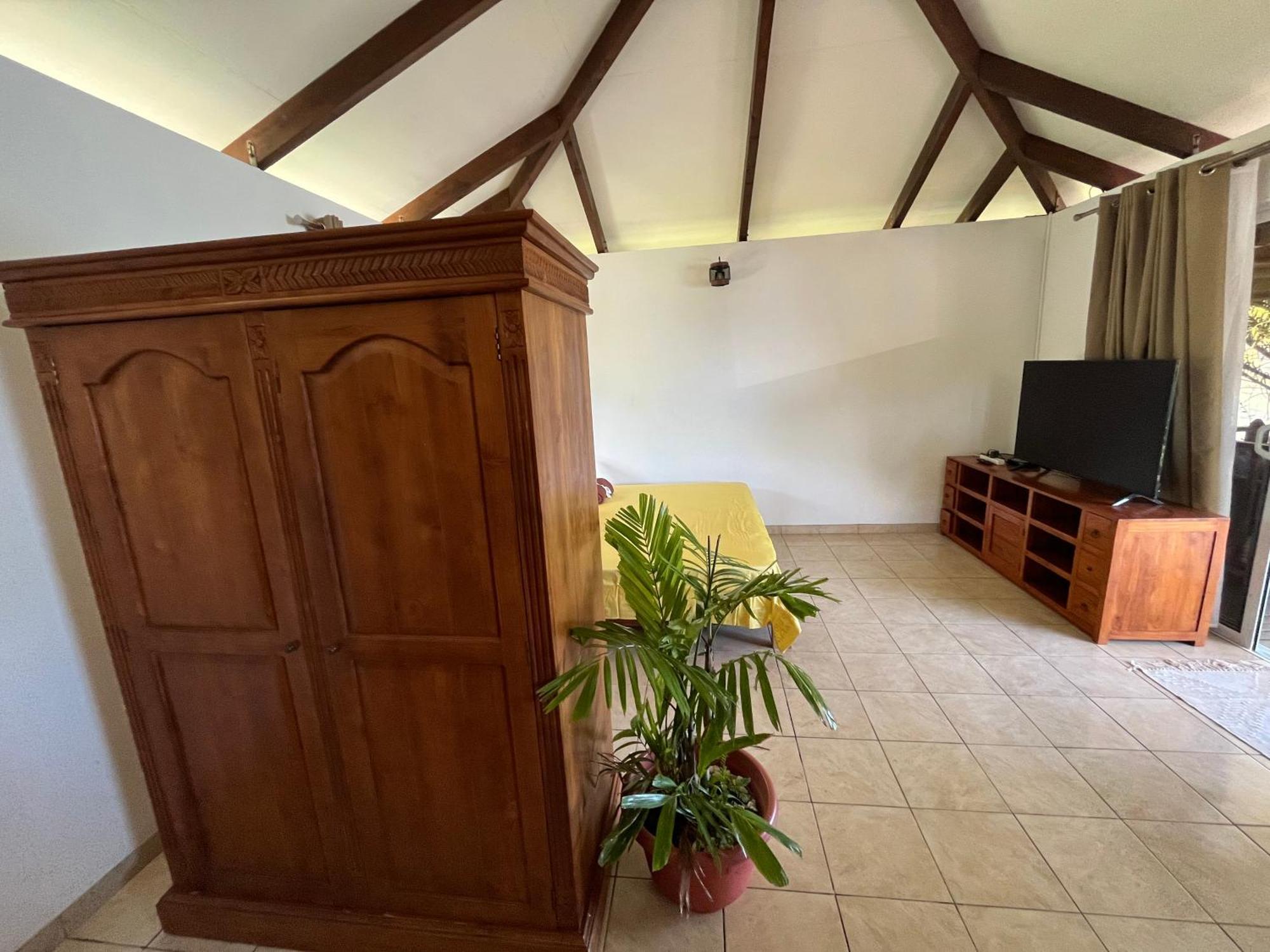 O'Coco Bungalow- Breathtaking Waterfront Views, Endless Memories Paea Екстер'єр фото