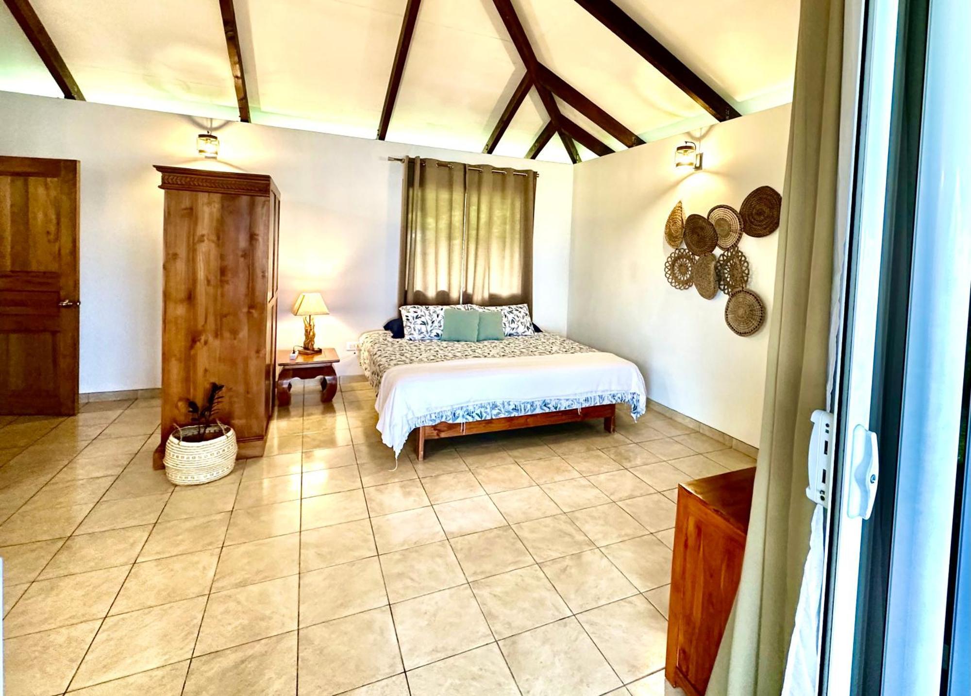 O'Coco Bungalow- Breathtaking Waterfront Views, Endless Memories Paea Екстер'єр фото